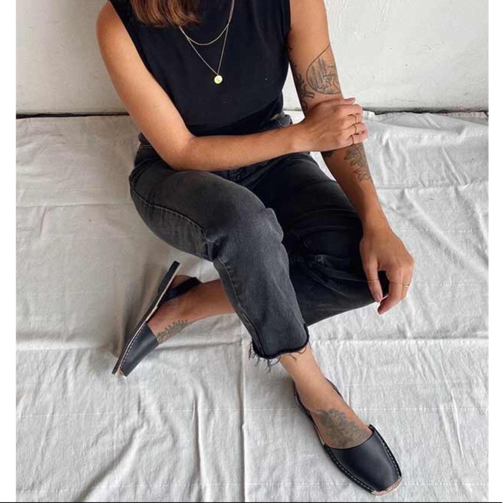 Avarca Pons 510 Classic Style size 9